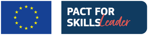 Leader del Pact for Skills, iniziativa della Commissione Europea
