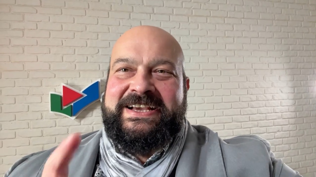 Daniele Violoni racconta il metodo Guadagnare con il Tartufo